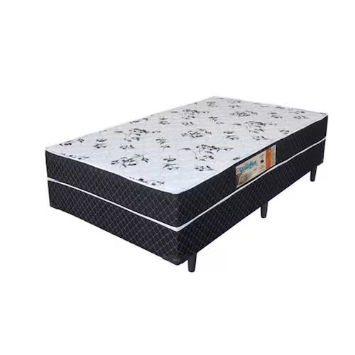 Colchão Cama Ortobello Ortopédica Solteiro da Ortobello